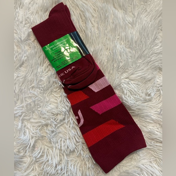 PROcompression socks S/M - Picture 3 of 5